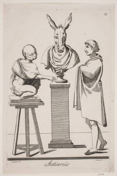 Statuarius