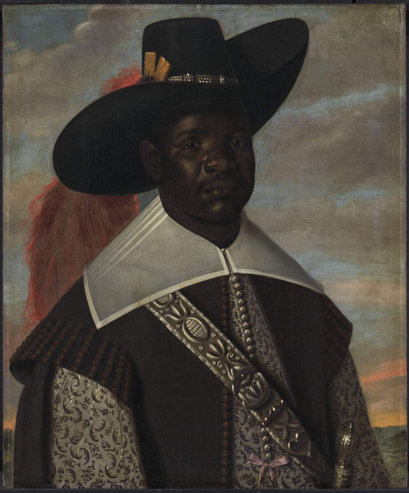 Dom Miguel de Castro, 1643