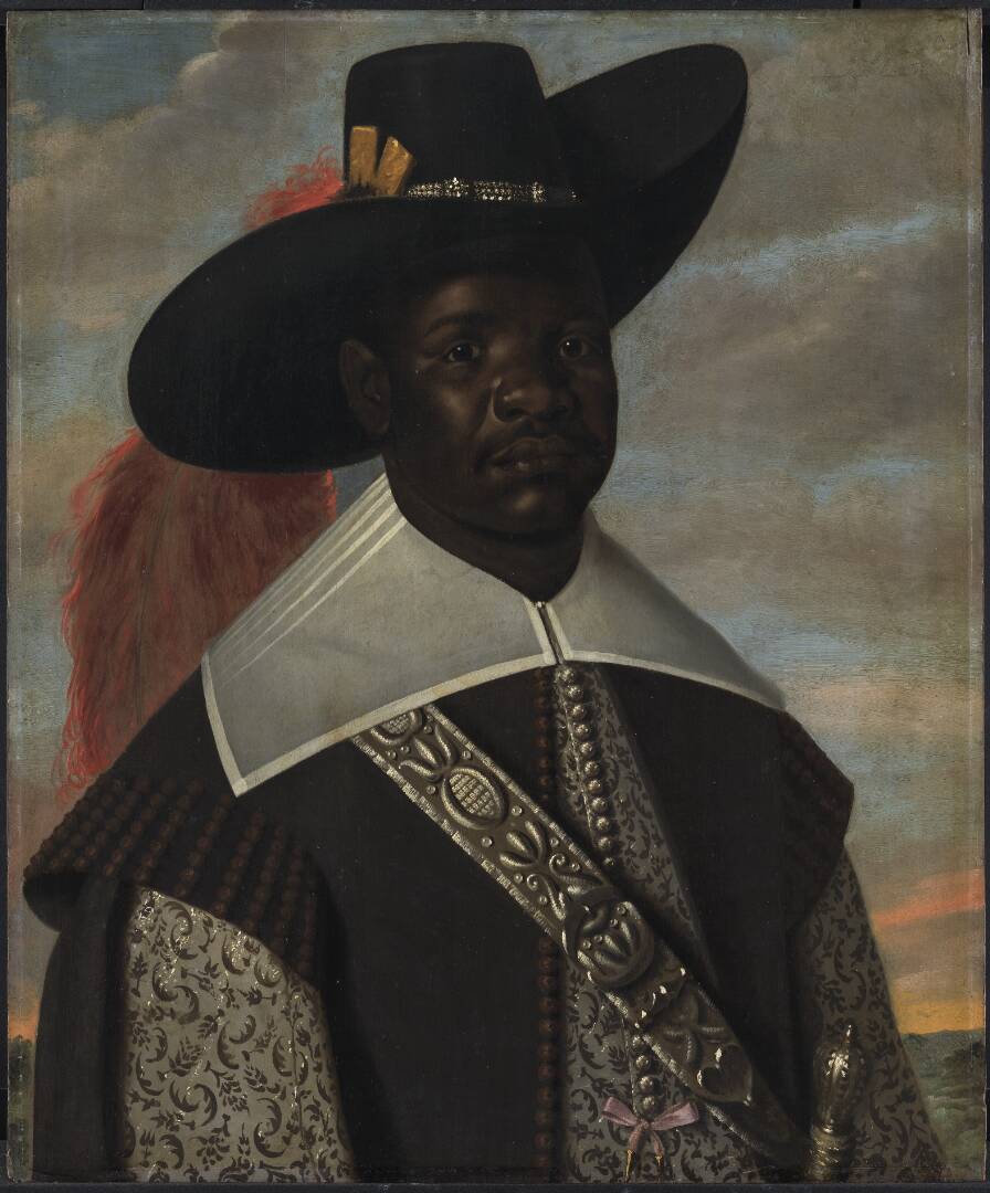 Dom Miguel de Castro, 1643