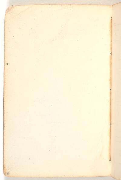 blank