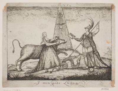 I mit gode lune