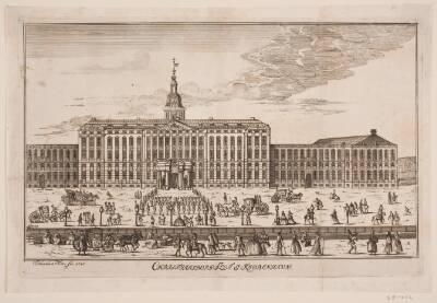 Christiansborg Slot