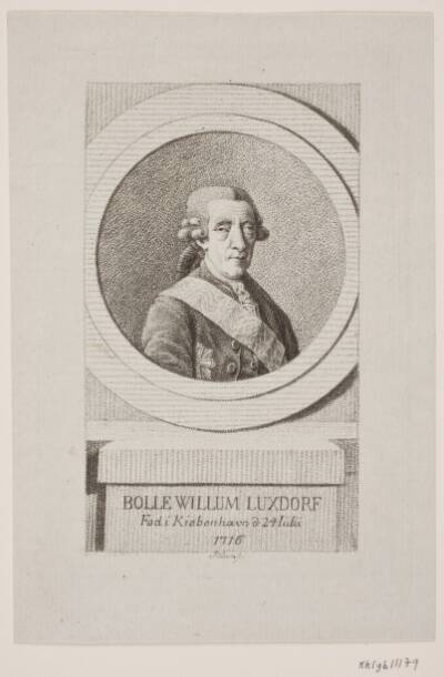 Bolle Luxdorf