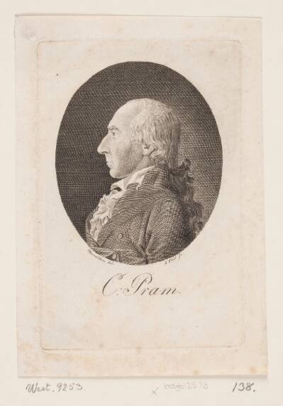 C. H. Pram