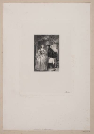 Les caprices de Marianne