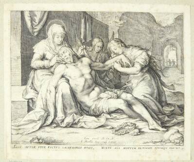 Pietà