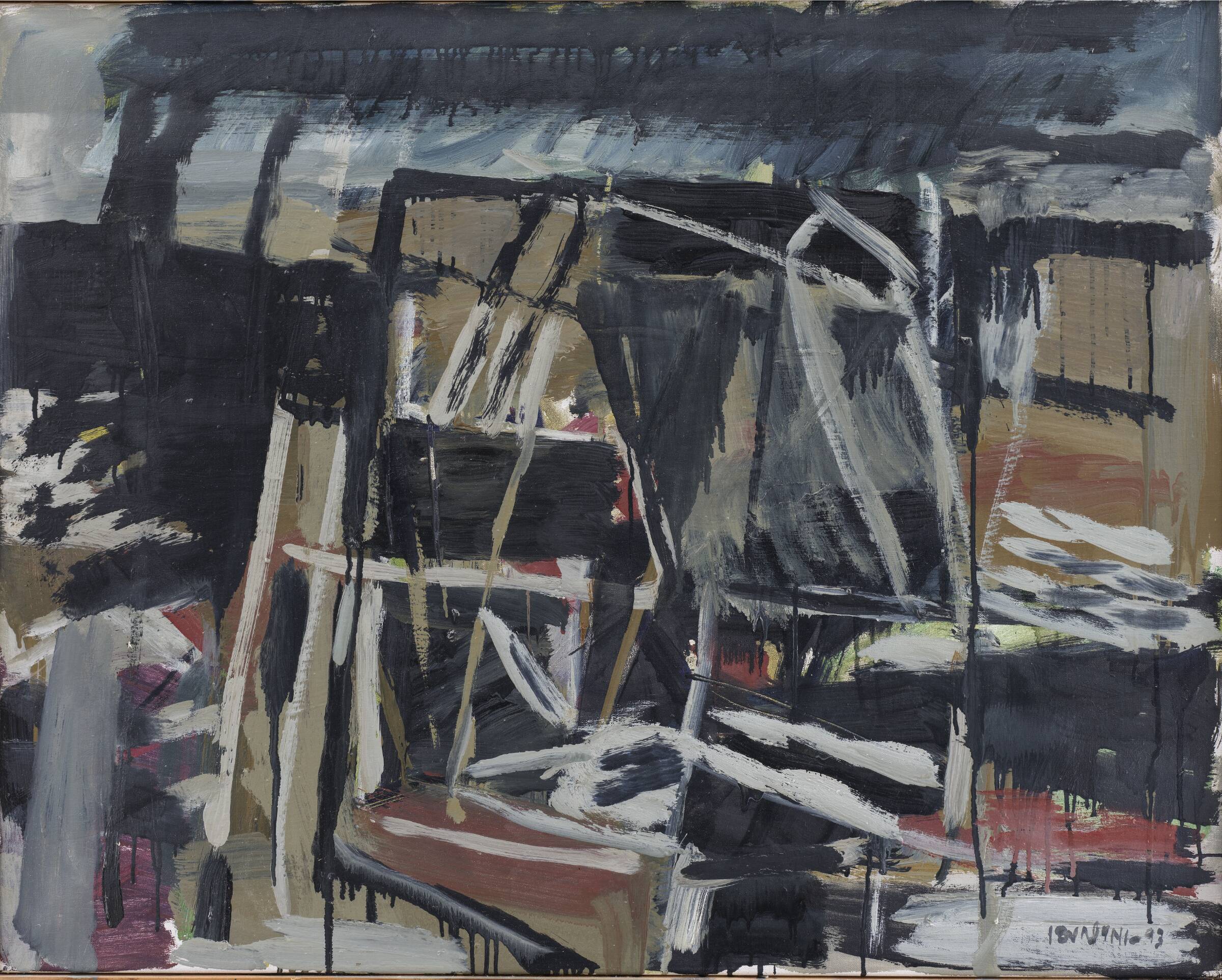 Bygd, Ingálvur av Reyni, 1993