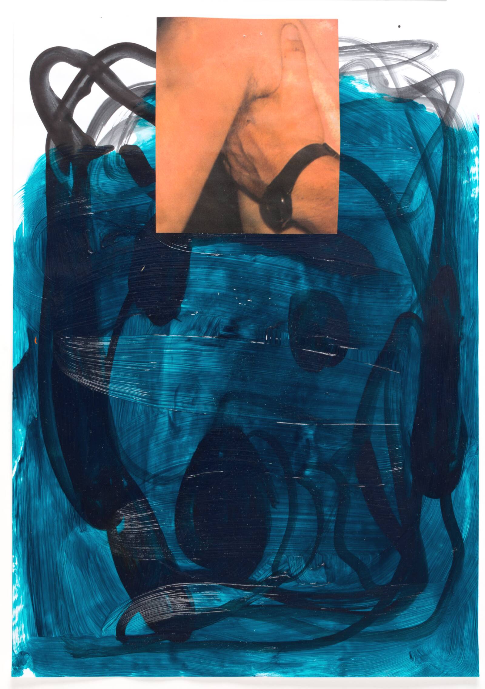 Fart #1, Peter Bonde, 2006