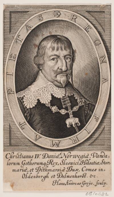 Christian IV