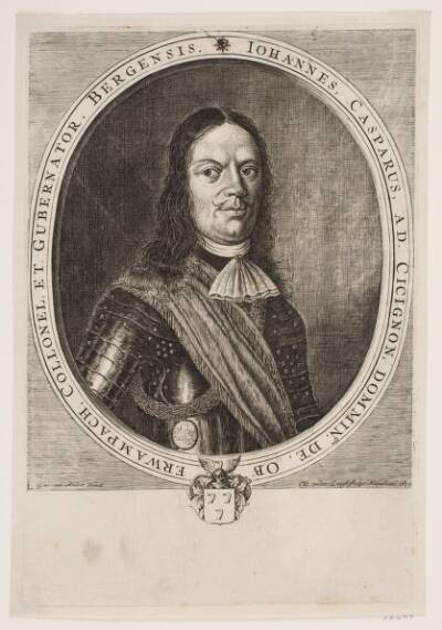 General Cicignon