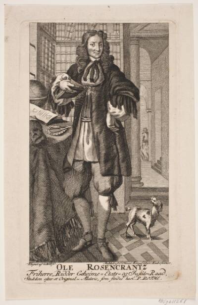 Oluf Rosenkrantz
