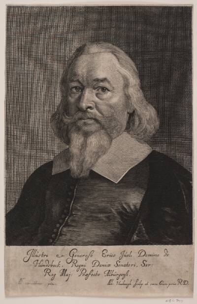 Erik Juel