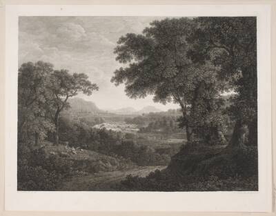 Le Soir des Bergers
