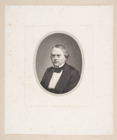 Biskop D. G. Monrad