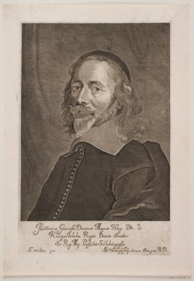 Mogens Høg