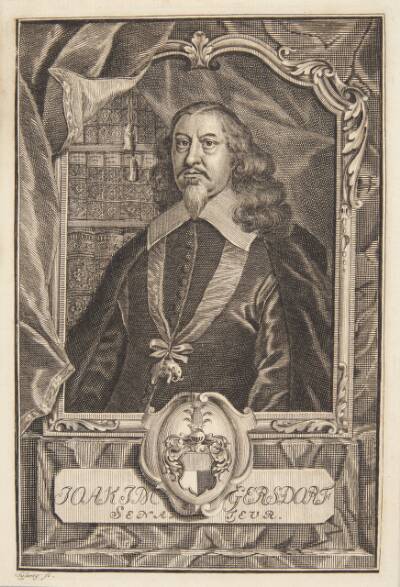 Joachim Gersdorff
