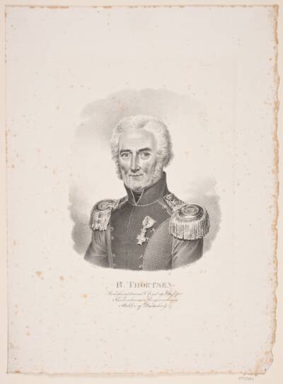 Bernhard Thortsen