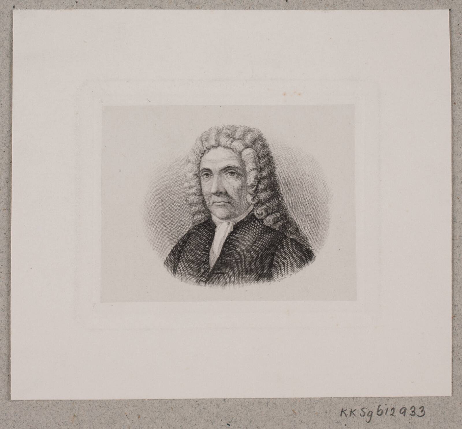 Arne Magnussen, Julius Magnus-Petersen, 1868