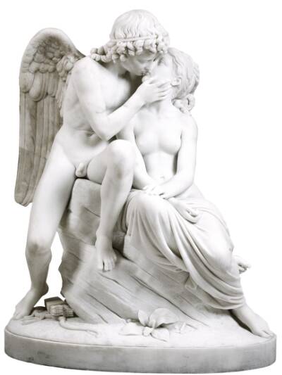 Amor og Psyche