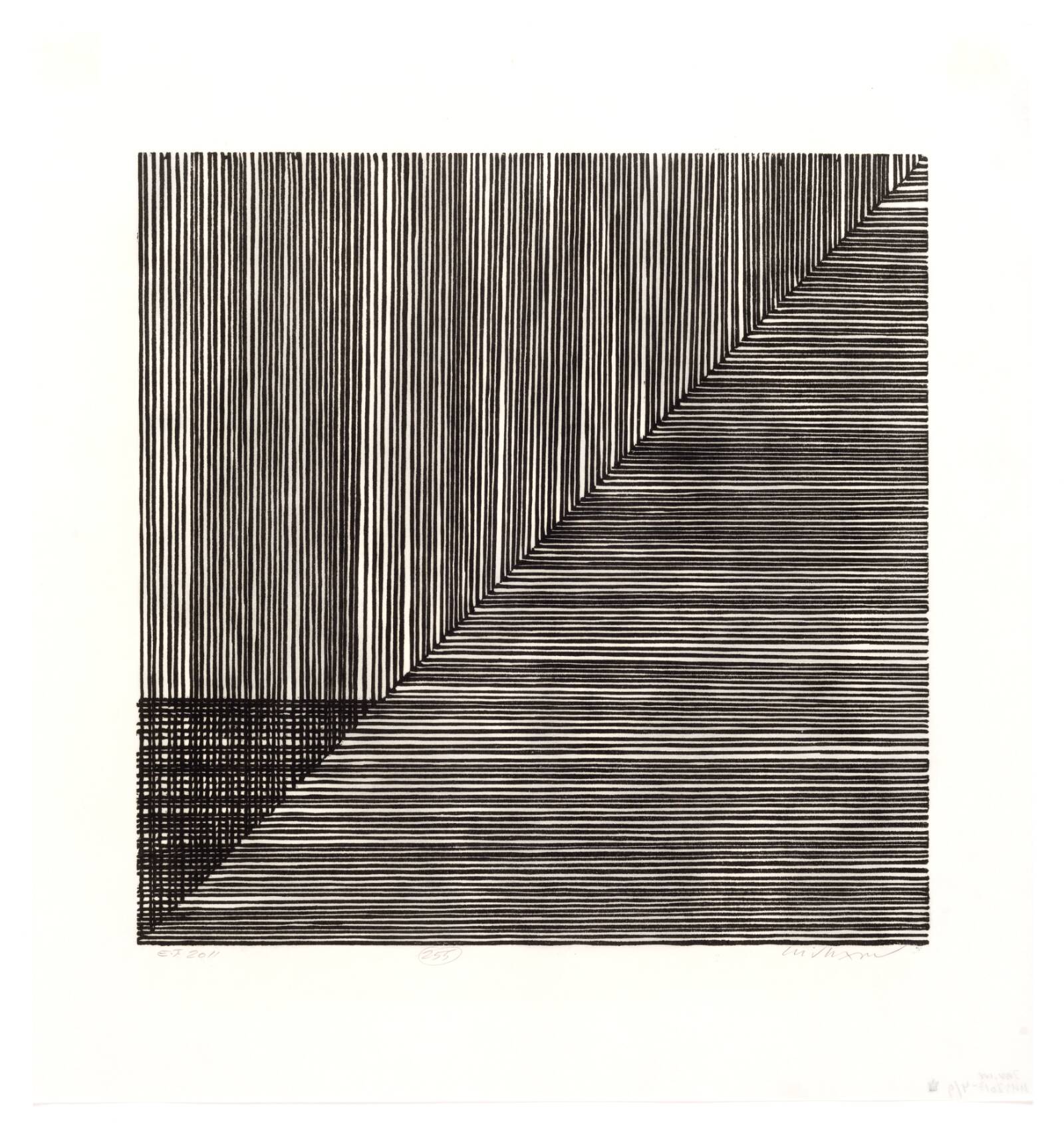 Uden titel, Leif Kath, 2011