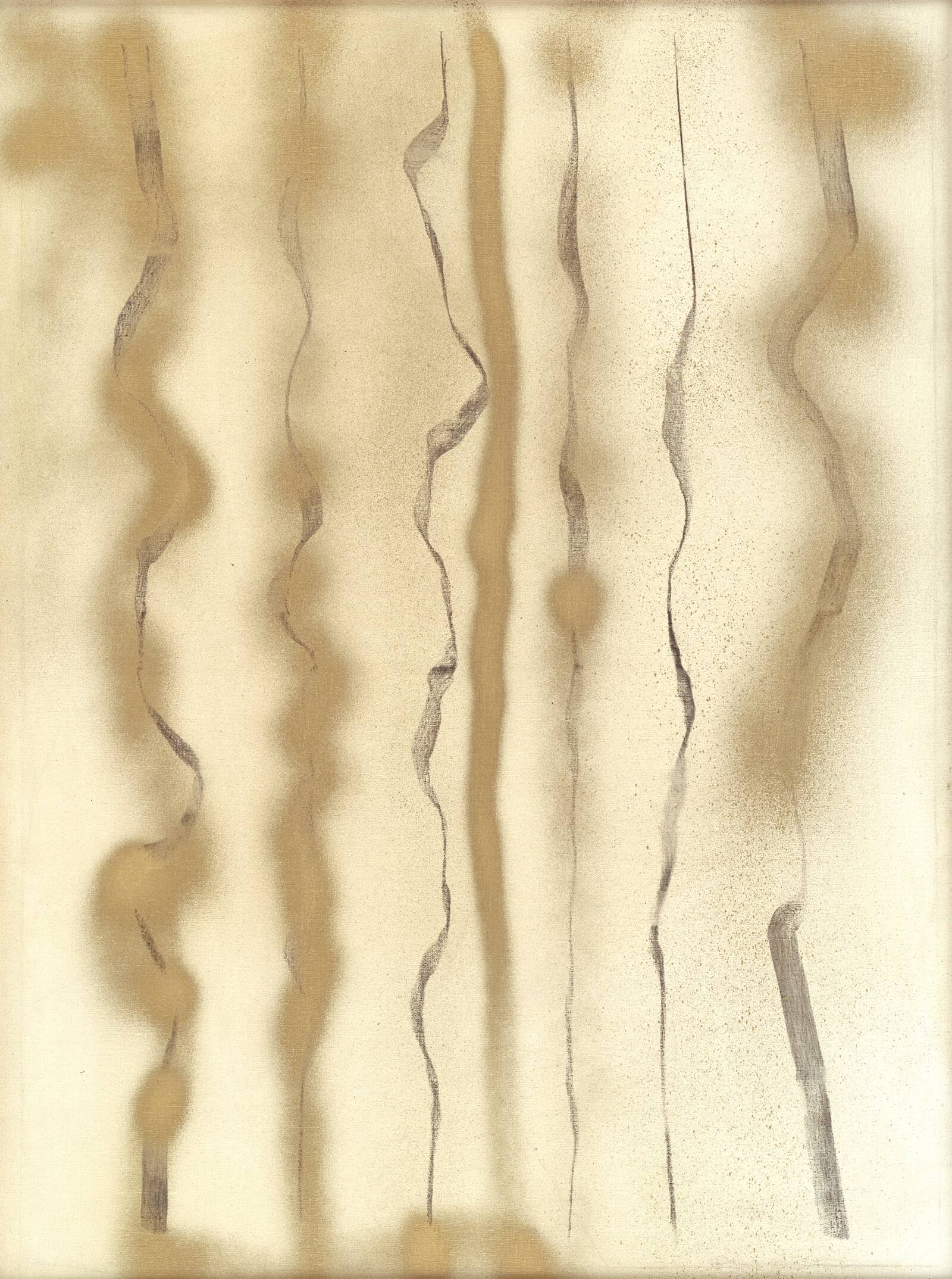 Dollars-Denice I, Richard Mortensen, 1965