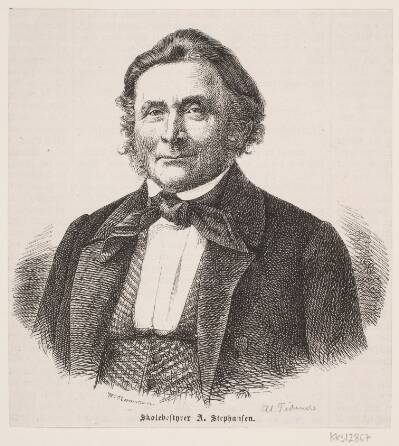 Anders Stephansen