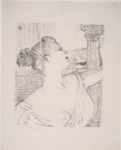 Sybil Sanderson