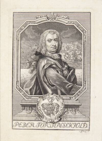 Peder Tordenskiold