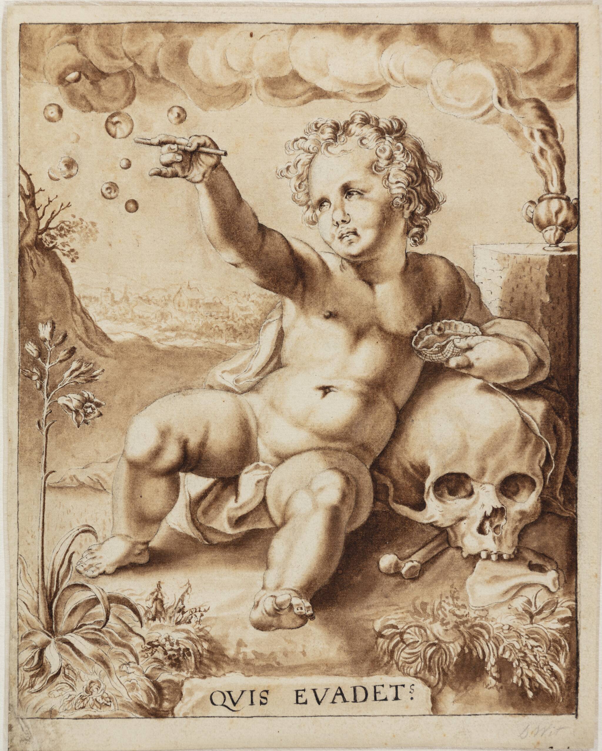 Jacob de Wit