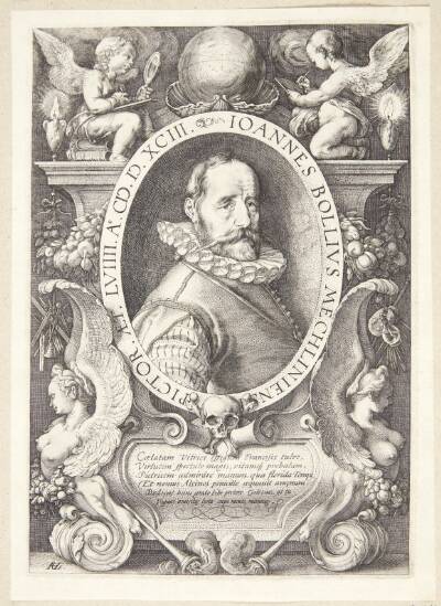 Hans Bol