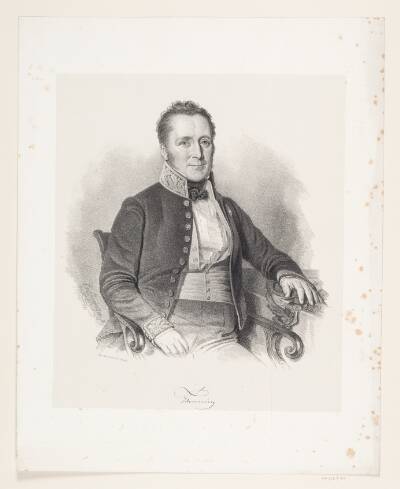 Peter Thonning