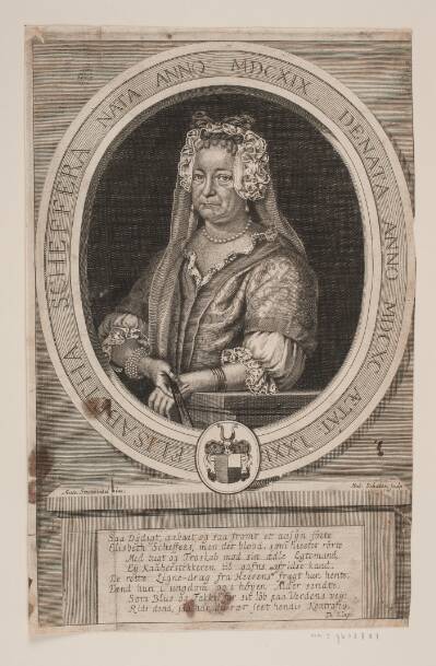 Elisabeth Scheffer