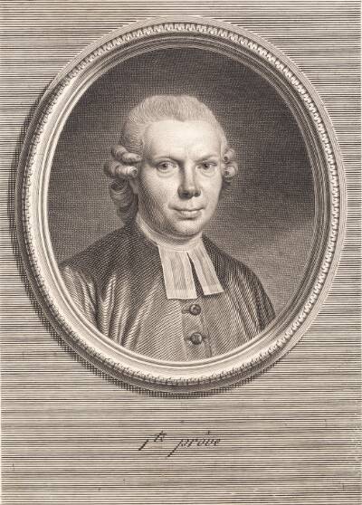 Kgl. konfessionarius Christian Bastholm