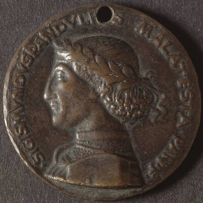 Sigismondo Pandolfo Malatesta