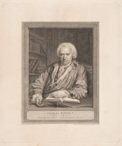 Charles Bonnet