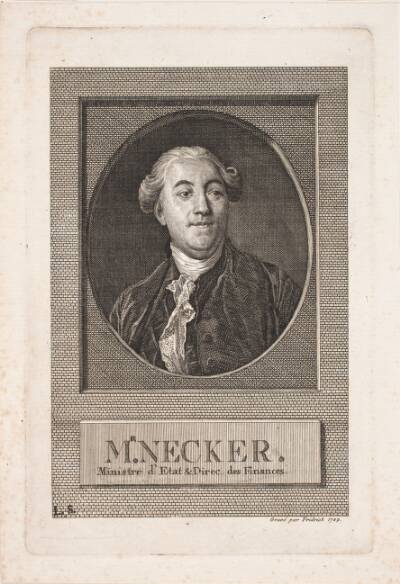 Jacques Necker