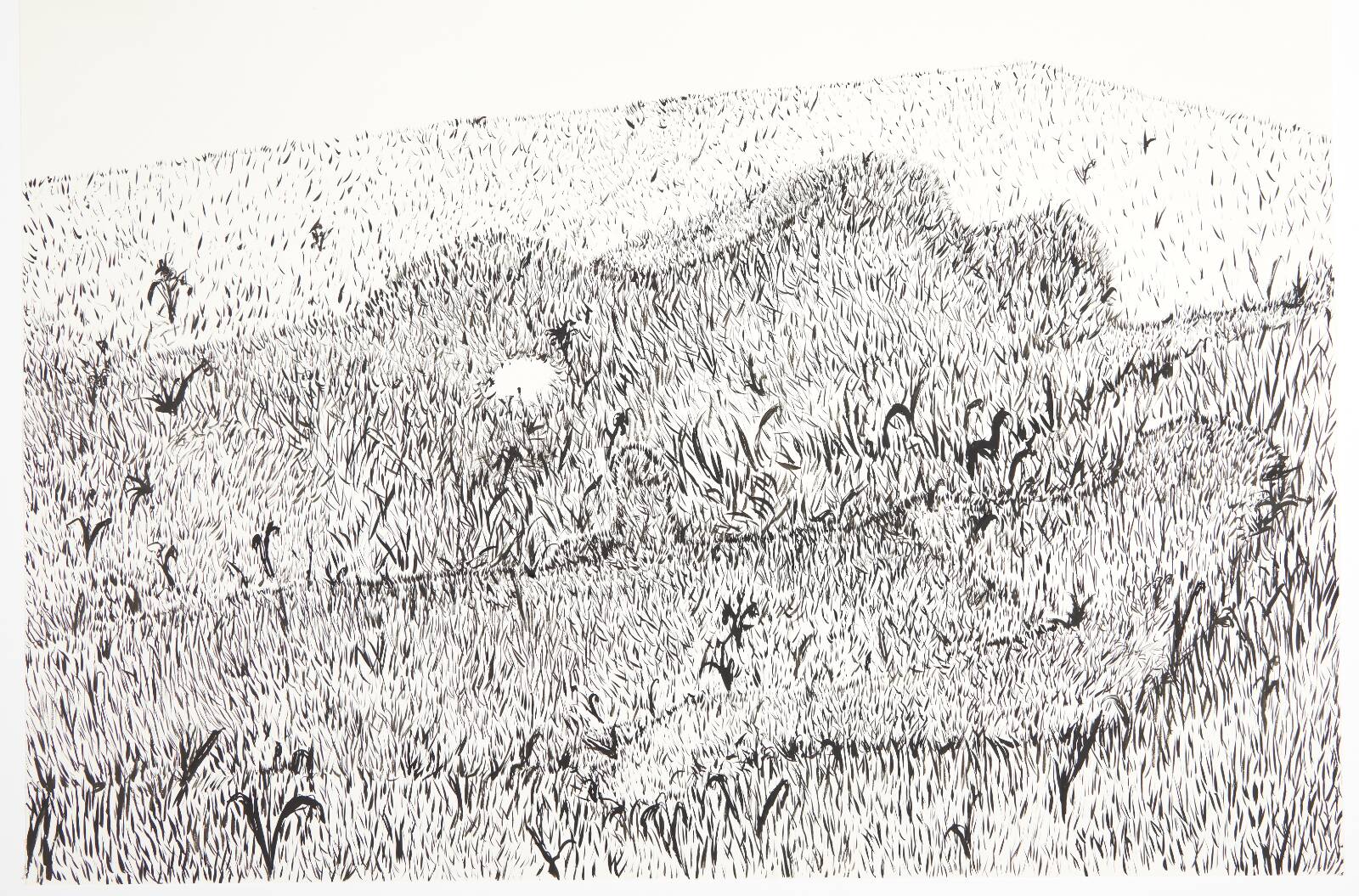 Salon, Al Masson, 2003