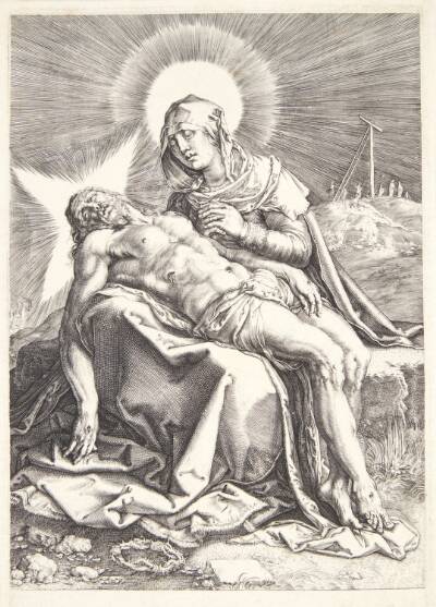 Pietà