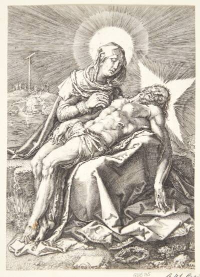 Pietà