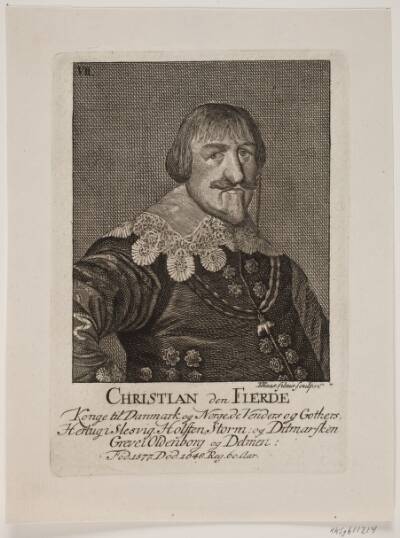 Christian IV