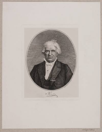 Christian Jürgensen Thomsen