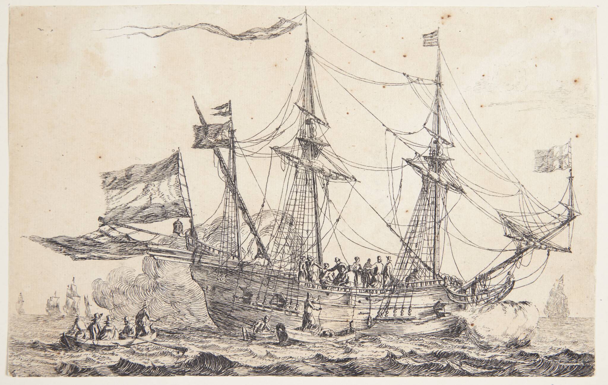 Israhel van Meckenem