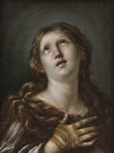 Den angrende Maria Magdalene