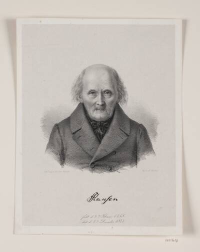 Svend Hansen