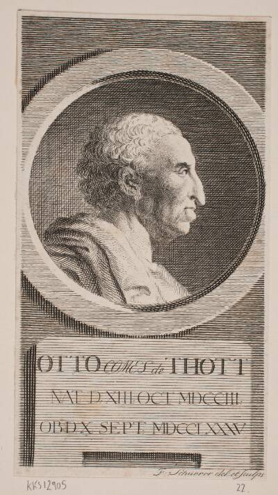 Grev O. Thott