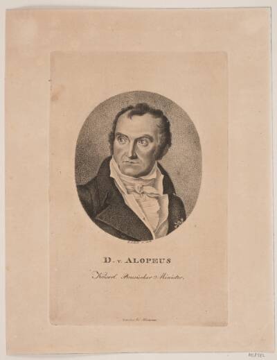 David Alopeus