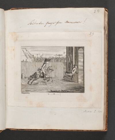 "U(lykkelige) H(ændelser)" Nr. 6