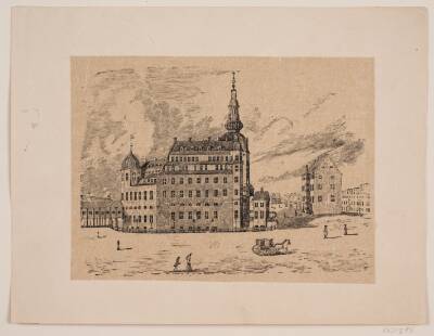 Københavns slot