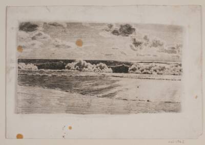 Vesterhavet