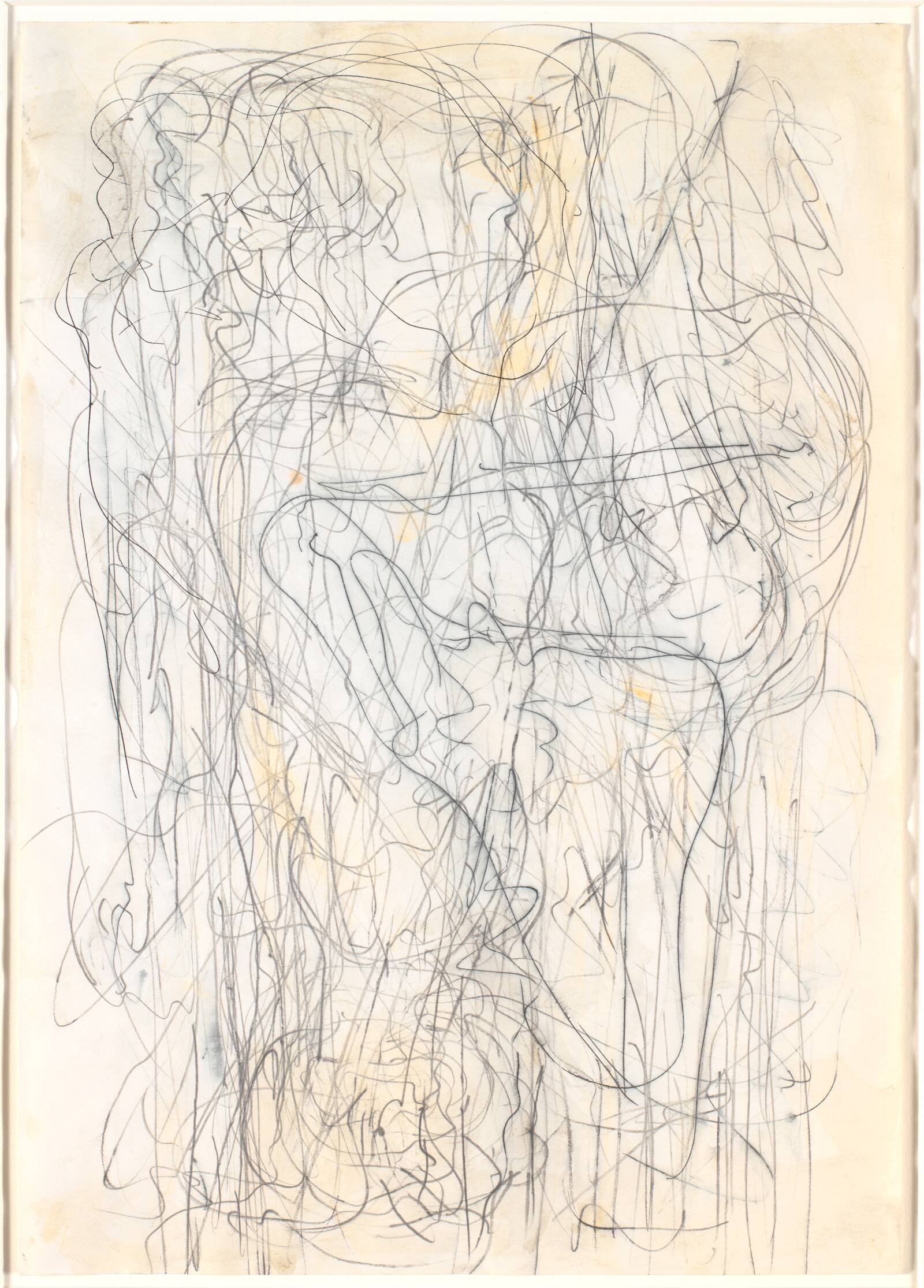 Krimskrams, Lars Nørgård, 1988